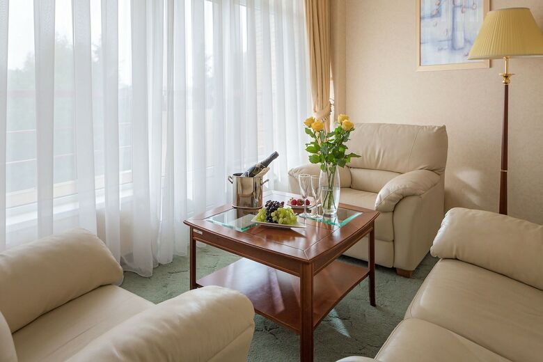 Planernoye Hotel
