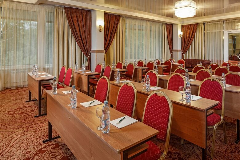 Planernoye Hotel