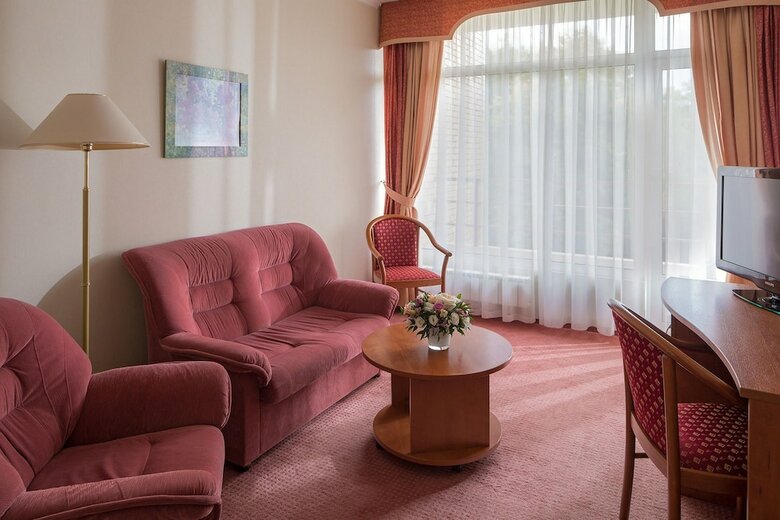 Planernoye Hotel