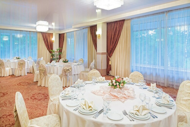 Planernoye Hotel