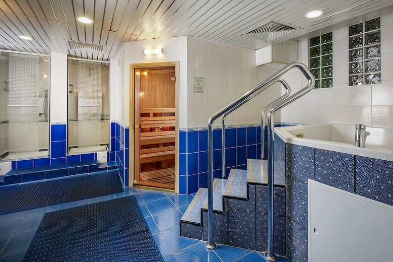 Planernoye Hotel