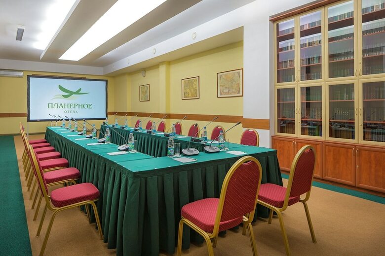 Planernoye Hotel
