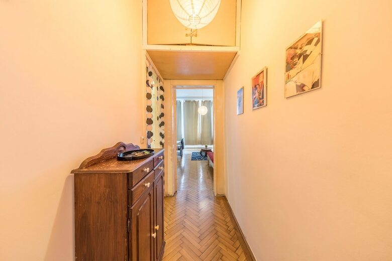 Miso Apartment
