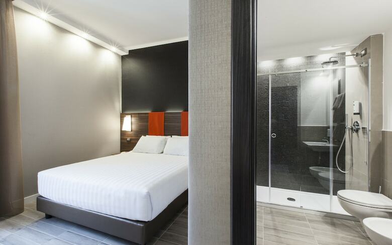 The Republic Hotel
