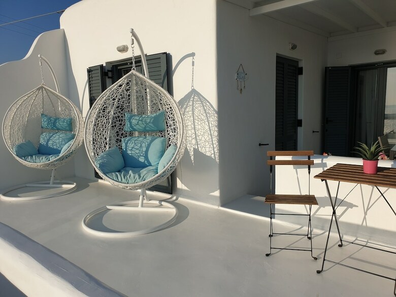 Sand Lily Mykonos
