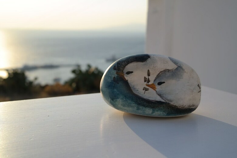 Sand Lily Mykonos