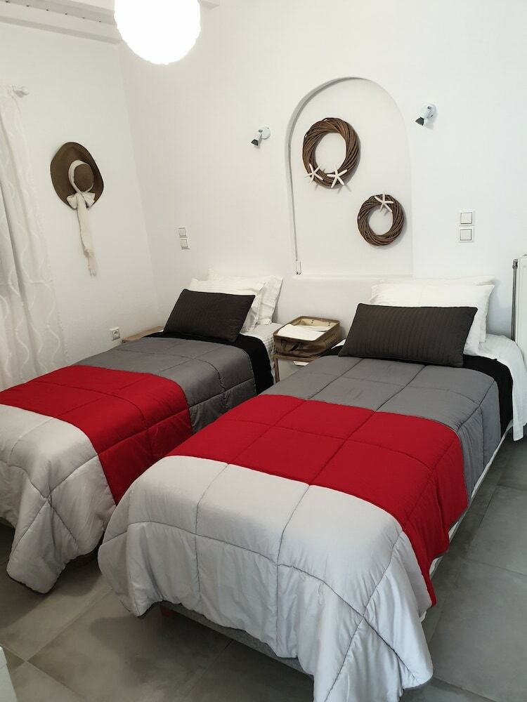 Sand Lily Mykonos