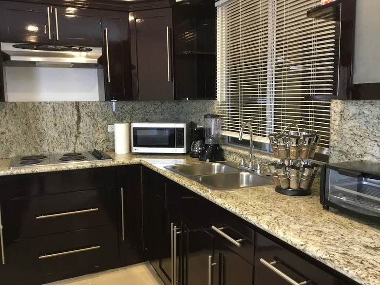 Rio Suites Apartments & Extended Stays