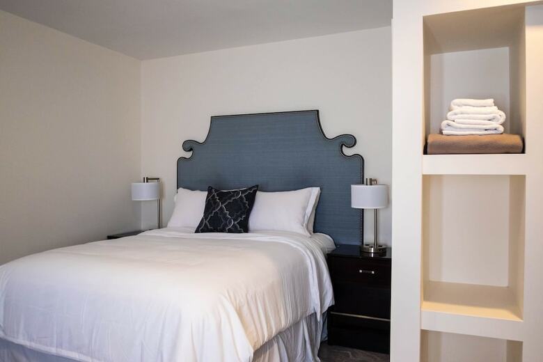 Rio Suites Apartments & Extended Stays