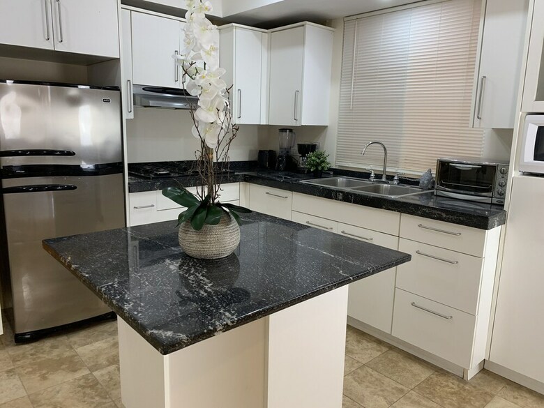 Rio Suites Apartments & Extended Stays