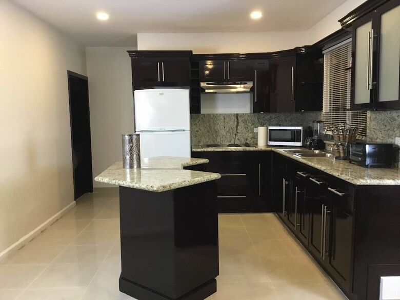 Rio Suites Apartments & Extended Stays