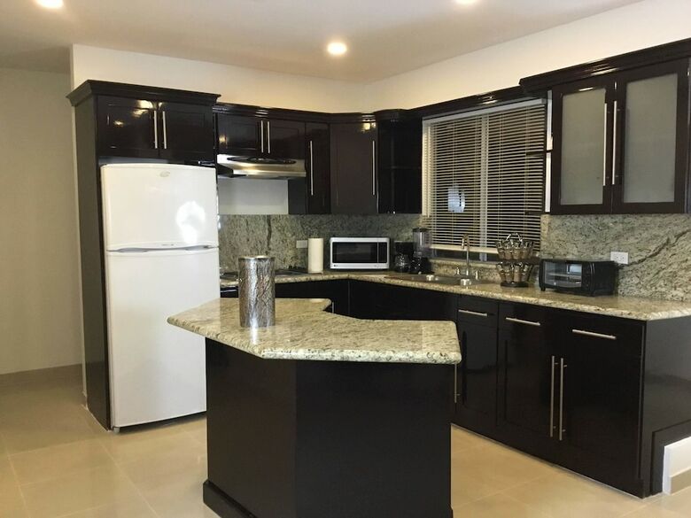 Rio Suites Apartments & Extended Stays