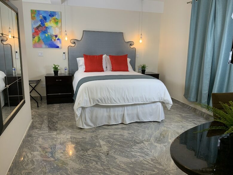Rio Suites Apartments & Extended Stays