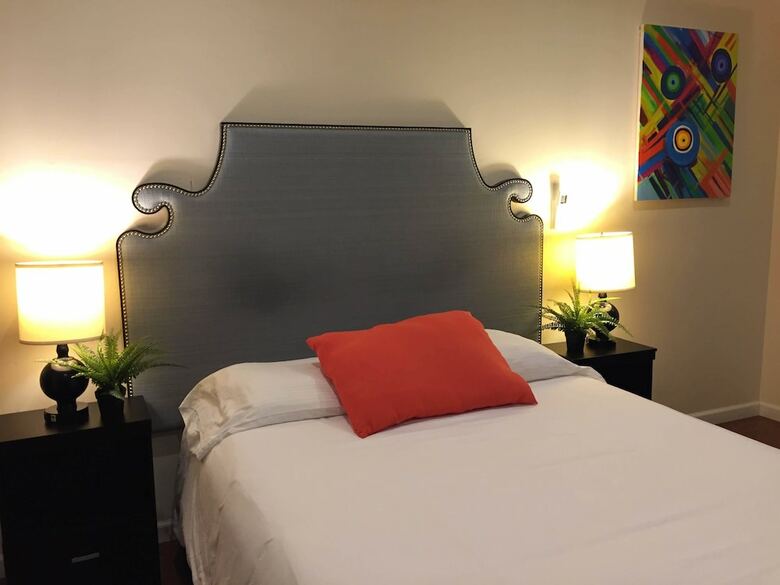 Rio Suites Apartments & Extended Stays