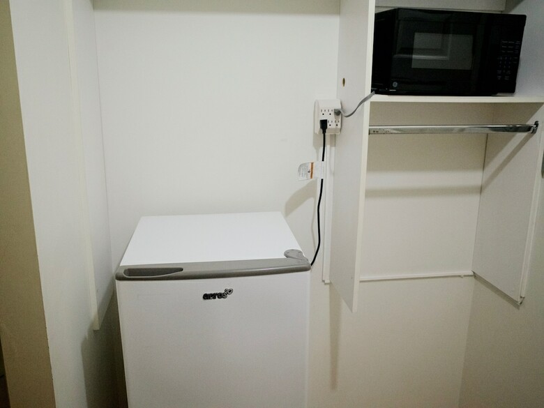 Rio Suites Apartments & Extended Stays