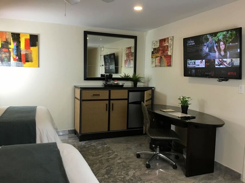 Rio Suites Apartments & Extended Stays