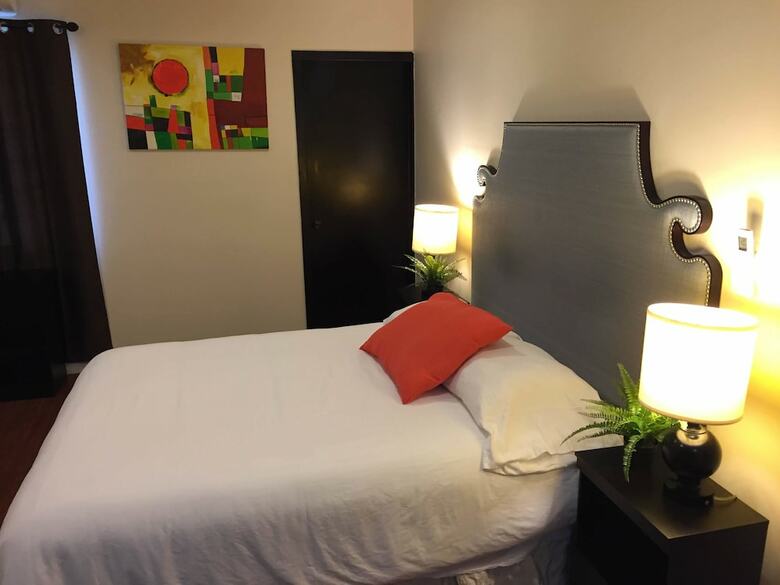 Rio Suites Apartments & Extended Stays