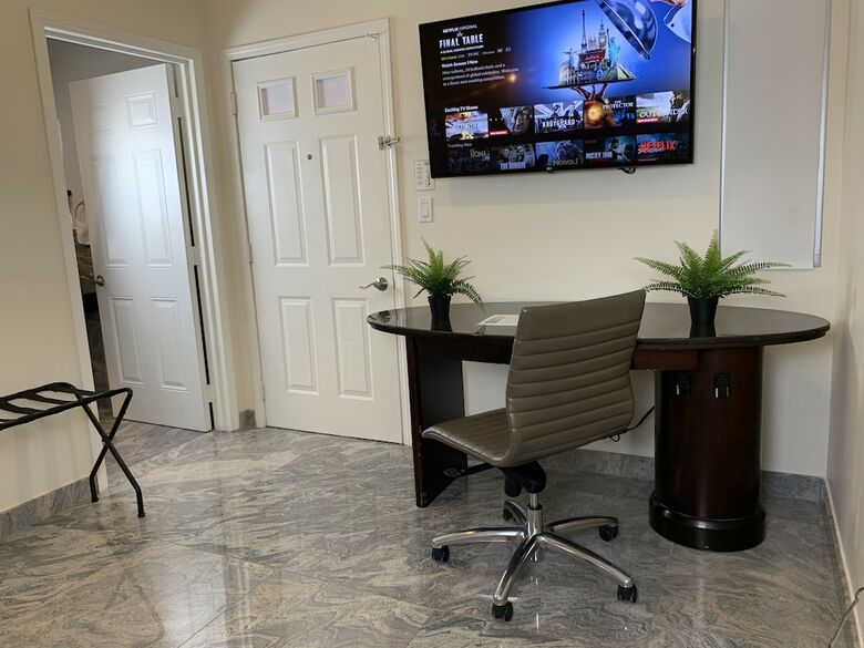 Rio Suites Apartments & Extended Stays