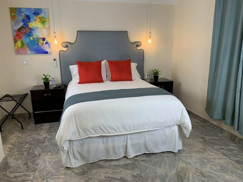 Rio Suites Apartments & Extended Stays