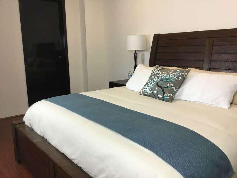 Rio Suites Apartments & Extended Stays