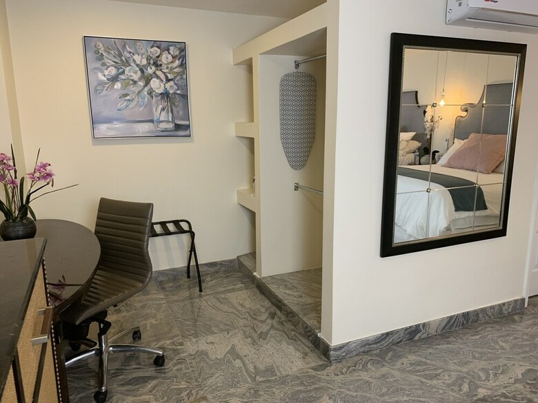 Rio Suites Apartments & Extended Stays