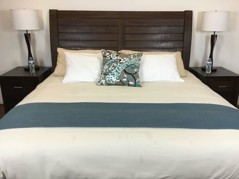 Rio Suites Apartments & Extended Stays