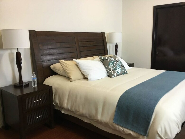 Rio Suites Apartments & Extended Stays