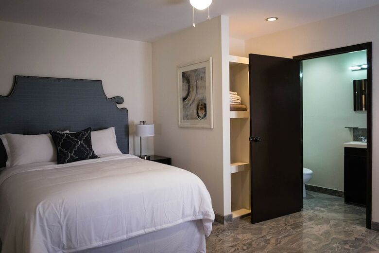 Rio Suites Apartments & Extended Stays