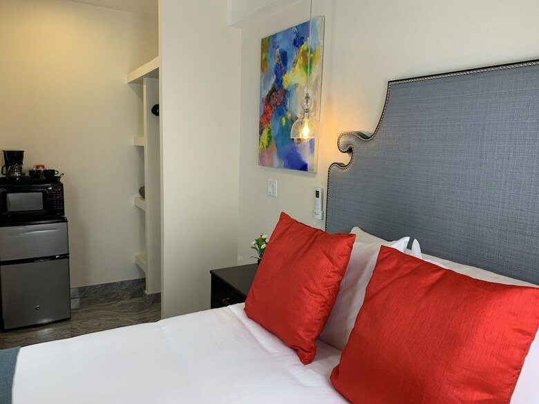 Rio Suites Apartments & Extended Stays