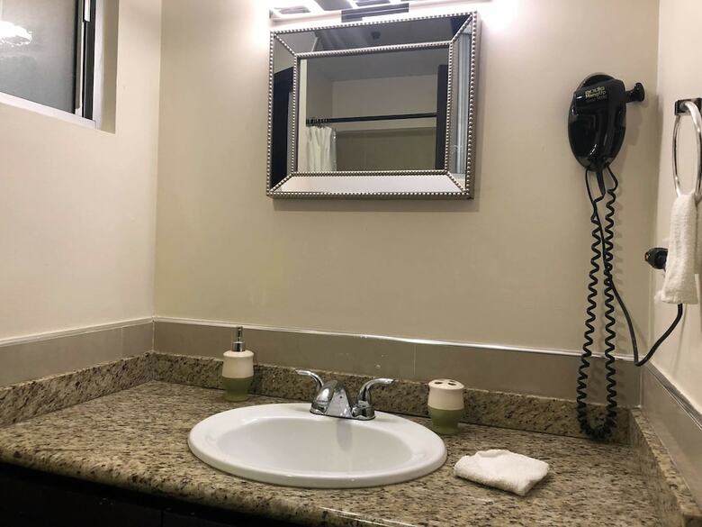 Rio Suites Apartments & Extended Stays
