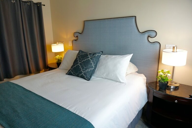 Rio Suites Apartments & Extended Stays