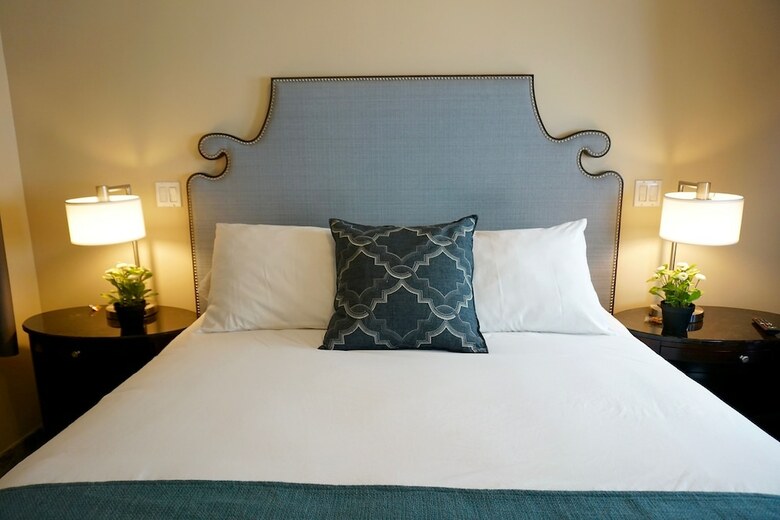 Rio Suites Apartments & Extended Stays