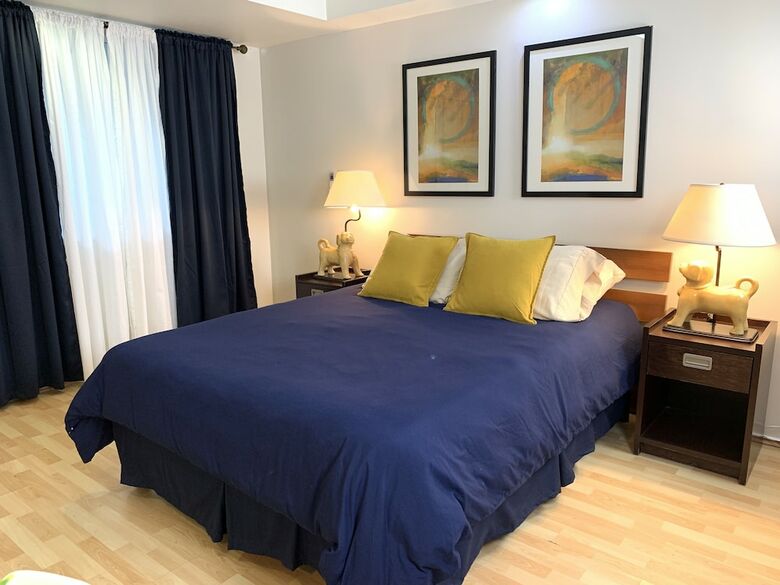 Rio Suites Apartments & Extended Stays