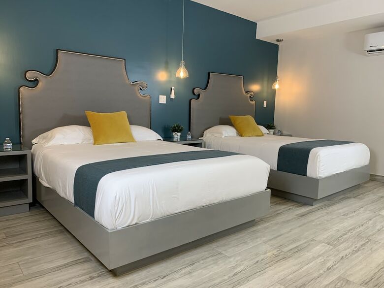 Rio Suites Apartments & Extended Stays