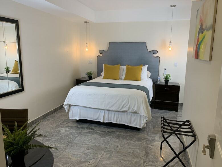 Rio Suites Apartments & Extended Stays
