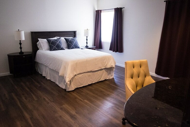 Rio Suites Apartments & Extended Stays