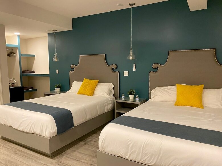 Rio Suites Apartments & Extended Stays