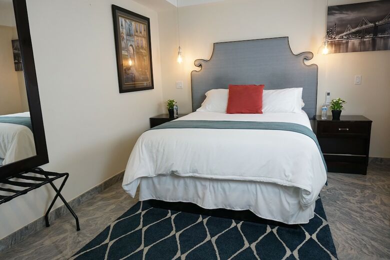 Rio Suites Apartments & Extended Stays