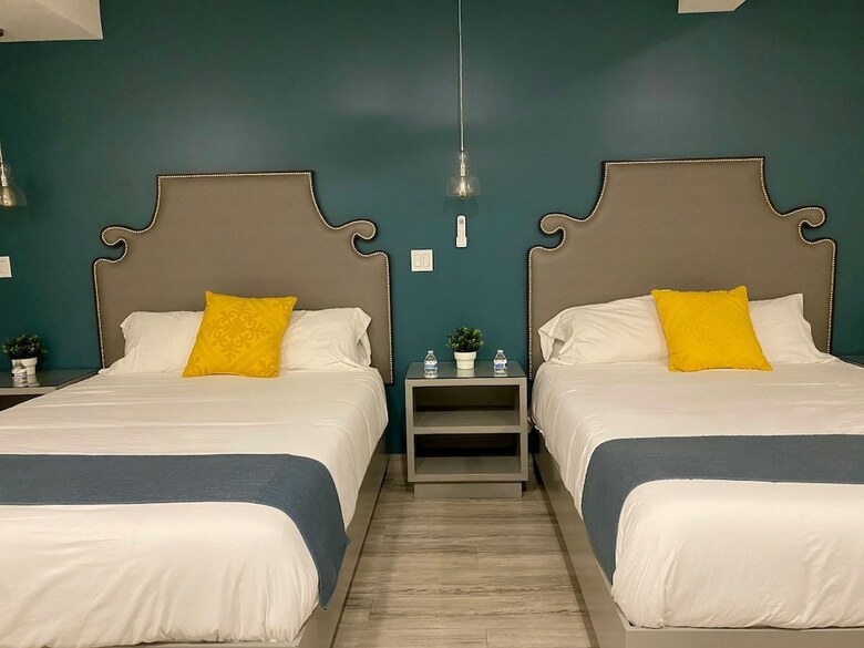 Rio Suites Apartments & Extended Stays