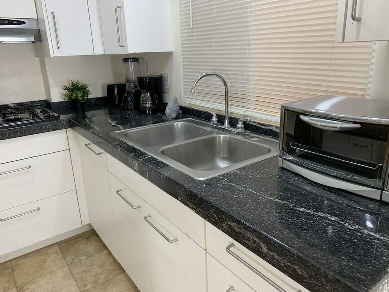Rio Suites Apartments & Extended Stays
