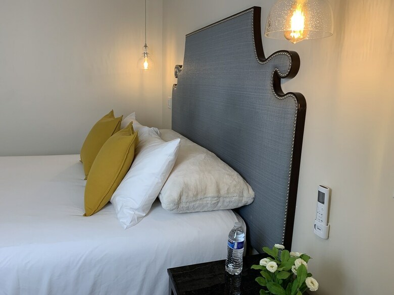 Rio Suites Apartments & Extended Stays