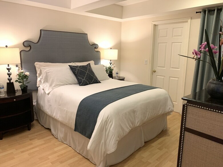 Rio Suites Apartments & Extended Stays