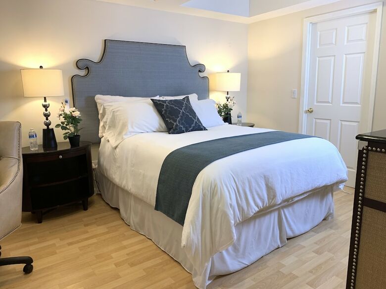 Rio Suites Apartments & Extended Stays