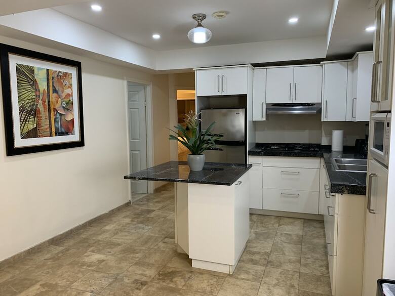 Rio Suites Apartments & Extended Stays