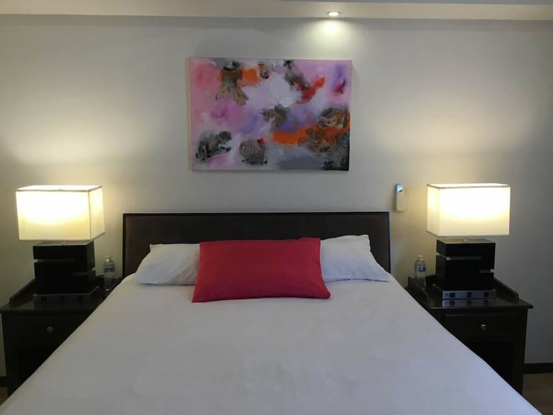 Rio Suites Apartments & Extended Stays