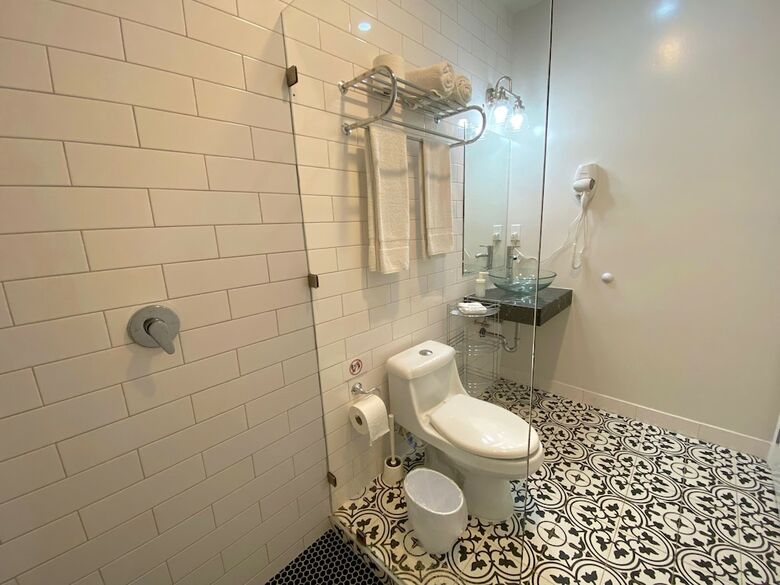 Rio Suites Apartments & Extended Stays