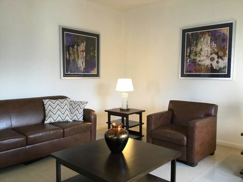 Rio Suites Apartments & Extended Stays