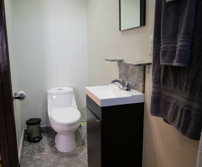 Rio Suites Apartments & Extended Stays