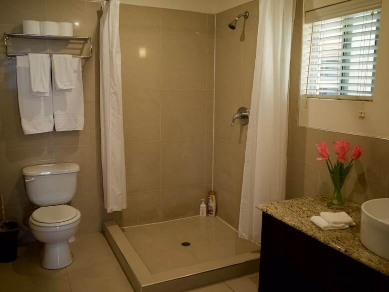 Rio Suites Apartments & Extended Stays