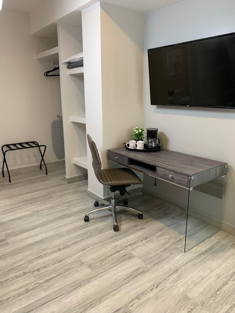 Rio Suites Apartments & Extended Stays